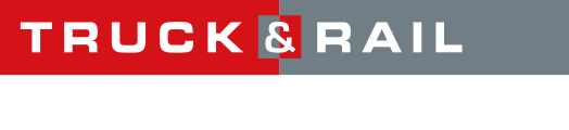 Truck & Rail Containerlogistik GmbH Logo
